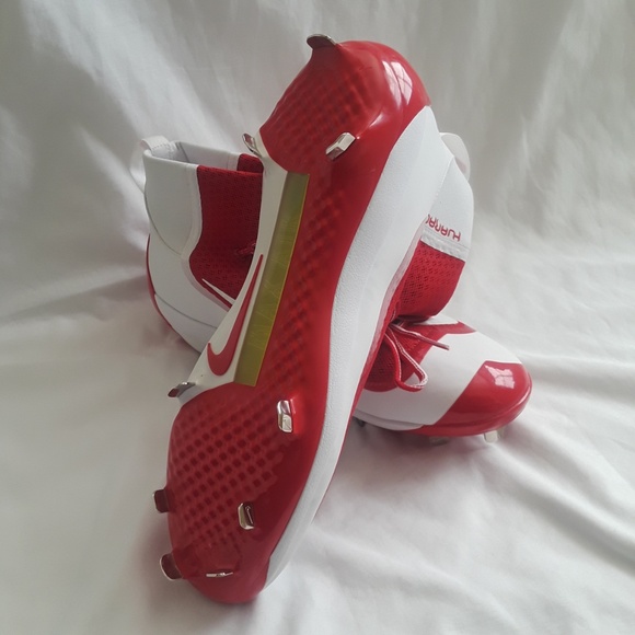 Nike Other - Nike Air Huarache 2KFilth Elite Baseball Cleats 13